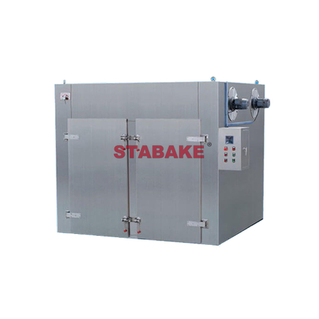 Производитель коммерческих сушилок для пищевых продуктов 