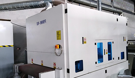 Наша история