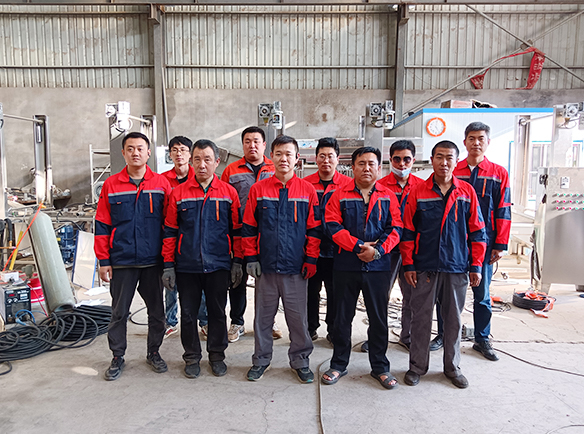 Наша команда