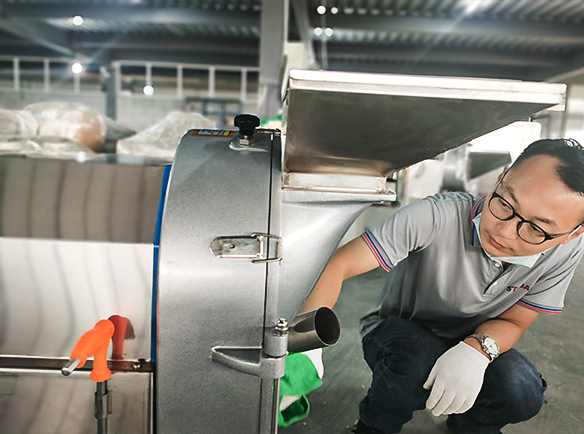 Наша команда