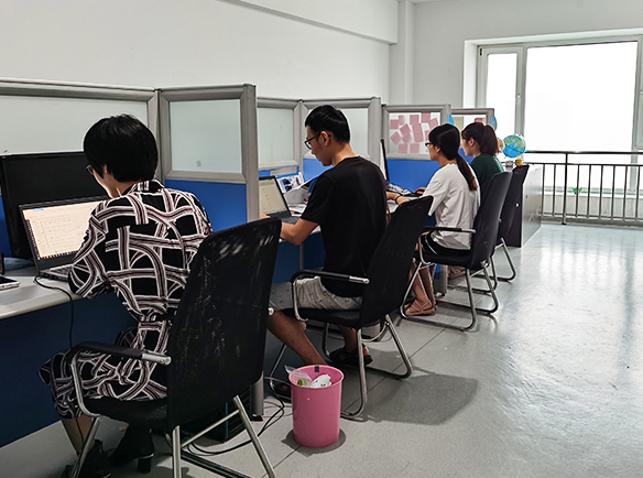 Наша команда